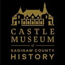 The Castle Museum Of Saginaw County History logo