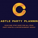 Castle Party Rental Llc logo