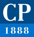 Castle Pierce Printing logo