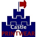 Castle Printwear logo