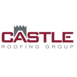 Castle Roofing Group LLC logo