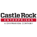 Castle Rock Enterprises (Cre) logo