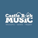 Castle Rock Music, Inc. logo