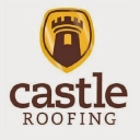 Castle Roofing logo