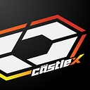 Castle Sales Co., Inc. logo