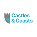 Castles & Coasts Housing Association logo