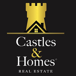 Castles & Homes, LLC logo