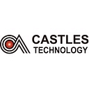 Castles Technology logo