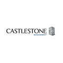 Castlestone Management Client Services logo
