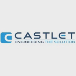 CASTLET LIMITED logo