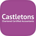 Castletons Accountants Limited logo