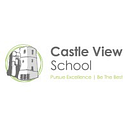 Castle View Primary School logo