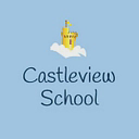 Castleview Primary School logo
