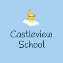 Castleview Primary School logo