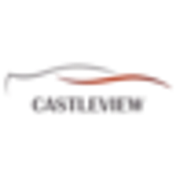 Taz Corporation Limited T/A Castleview Cars logo
