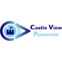 Castle View Personnel logo