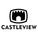 Castleview Productions logo