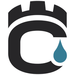 Castle Water Limited logo