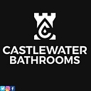 Castlewater Bathrooms logo