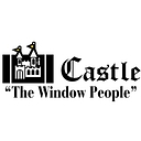 Castle Windows logo