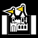 Castle Windows logo