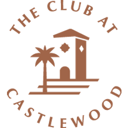 Castlewood Country Club logo