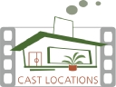 Cast Locations logo
