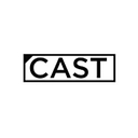 Castmag logo