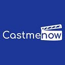 CastmeNow logo