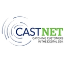 Castnet Media logo