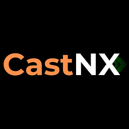 CastNX Private Limited logo