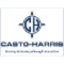 Casto Harris logo