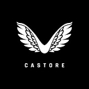 Castore logo