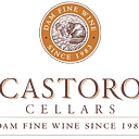 Castoro Cellars logo