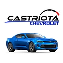 Castriota Chevrolet Inc logo