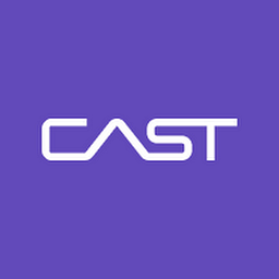 CAST Software, Inc. logo