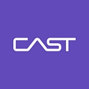 CAST Software logo