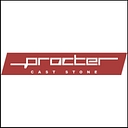Procter Cast Stone logo