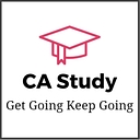 castudyweb.com logo