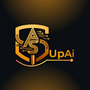 Castup Ai logo
