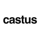 Castus Design logo