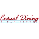 Casual Dining & Bar Stools logo