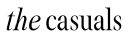 Logo for casualandyou.com