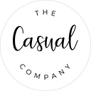 The Casual Company 