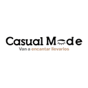 Casualmode.es logo