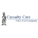 Casualty Care First Aid Company logo