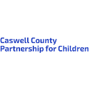 CASWELL COUNTY PARTNERSHIP FOR CHILDREN logo