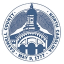 Caswell county Housing Assistance Program logo