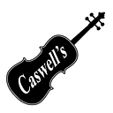 Caswells Strings logo