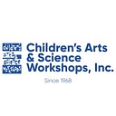 Children's Arts And Science Workshops Inc., logo